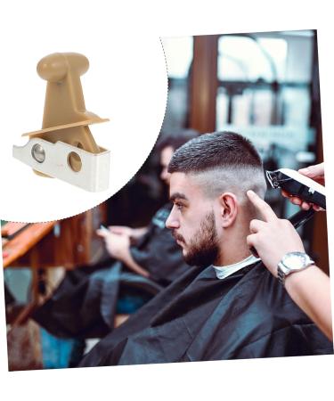 PAMINGONO Electric Clipper Switch Hair Trimmer Repair Tool for Hair Trimmer for Hair Clipper Hair Clipper Power Replacement Power Hair Clipper Repair Tool Hair Trimmer Power 2X2X1CM Brown - Buy Online on GoSupps.com