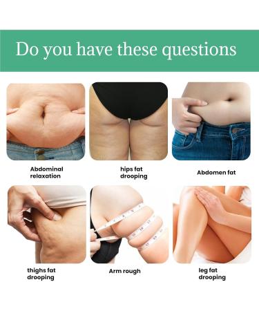 Welding Gel Belly Fat Burner Slim gel to firm your body moisturize the skin of the leg abdomen For leg belly and belly fat Miake - Buy Online on GoSupps.com