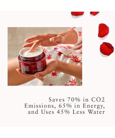 RITUALS Ayurveda Rebalancing Body Cream & Refill Set - Skin Moisturizer with Sunflower Oil, Sweet Almond Oil & Himalaya Honey - 14.8 Fl Oz - Buy Online on GoSupps.com