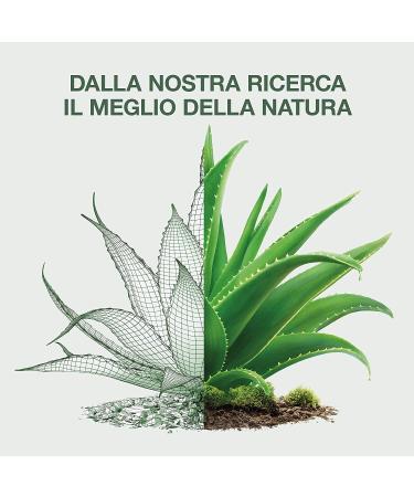 Omia Acqua Micellare Viso Aloe Vera - Struccante Idratante Eco Bio 400ml - Dermatologicamente Testato per Tutti i Tipi di Pelle - Buy Online on GoSupps.com