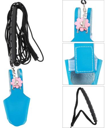 Ultechnovo Birdwindle Flight Suit - Washable Parrot Diaper with Leash for Budgies & Aves (Size M: 13x5 cm 4m) - Eco-Friendly & Reusable - Buy Online on GoSupps.com