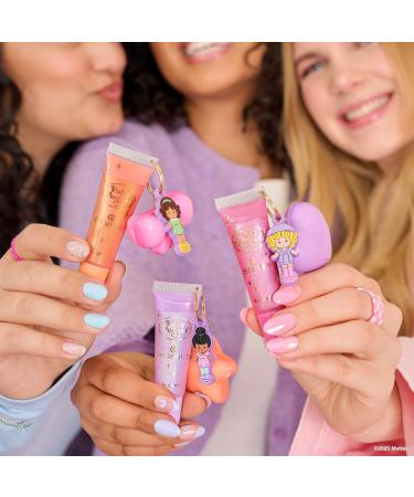 cosnova essence Polly Pocket lip glaze with oils natural shiny 10ml - Buy Online on GoSupps.com