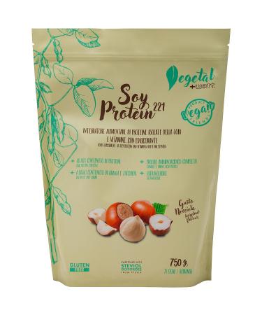 WATT SOY PROTEIN 221 750 g hazelnut
