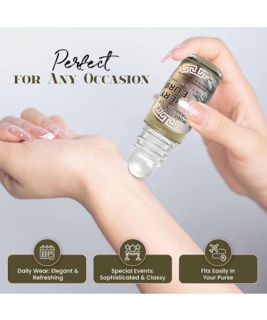 MOBETTER FRAGRANCE OILS Very Eurie 1 Oz Perfume Fragrance Body Oil for Women - Buy Online on GoSupps.com