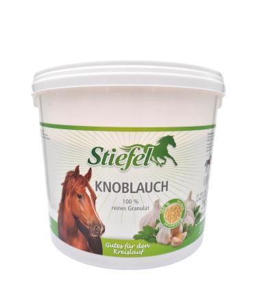 Stiefel Garlic 3 kg