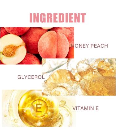 Makeup Remover & Cleansing Balm Makeup Removing Cleanser Balm Makeup Remover Balm Facial Cleanser Balm Cleansing Balm Makeup Remover Peach Makeup Remover Balm Natural Juicy Peach Makeup Remover Balm - Buy Online on GoSupps.com