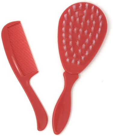 Paw Patrol Baby Toddler Comb & Brush Set - Marshall Red - Buy Online on GoSupps.com