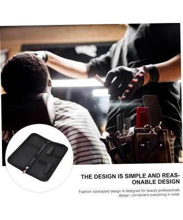 Frcolor Scissors Storage Bag - Onion Cutter & Fabric Scissors Tool Bag | Hairdressing Scissor Organizer for Haircuts - International Shipping - Buy Online on GoSupps.com