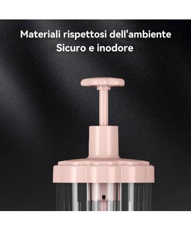 Facial cleansing foam facial cream gentle skin care with bladder generator for men women young people and athletes - Buy Online on GoSupps.com