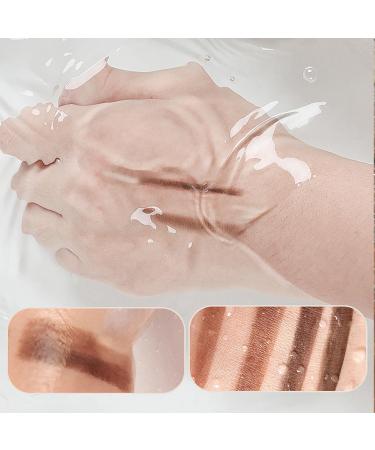 Eyebrow paste and eyeliner with stamp 2 in 1 waterresistant powder and cream Doublesided brush New eyebrow color Brown - Buy Online on GoSupps.com