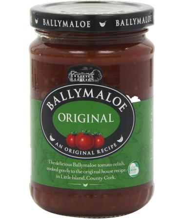 Ballymaloe Country Relish Jar 310 g (Pack of 3) - Buy Online on GoSupps.com
