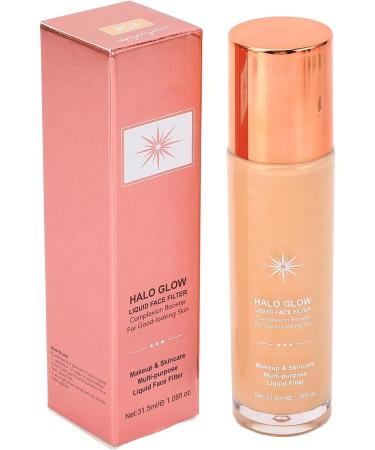 Liquid Luminizer Thin and Light Liquid Highlighter 31.5ml Refreshing for Makeup (#3) - Buy Online on GoSupps.com