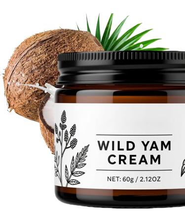  Jingmiger Moisturizing Body Cream - Face and Hand Care Butter 60ml - Moisturizing Cream for Skin for Massage Bringing Radiance to Dry Skin Beauty and Care - Buy Online on GoSupps.com
