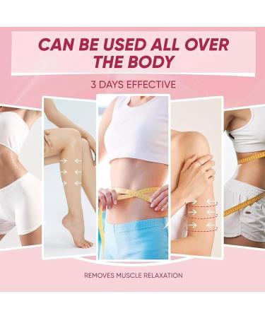 Nbzsmlkn Venostra Lipedema Cream Smooth Skin AntiCellulite Cream Firming Body Lotion Smooth Skin for All Skin Types 1 Piece - Buy Online on GoSupps.com