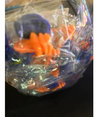 Piqiuqiu Silicone Earplugs - 20 Pairs Soft Noise Reducing Ear Protection with Cord for Sleep & Hearing Comfort - Buy Online on GoSupps.com