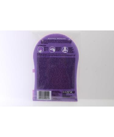 Sunkissed Hawaiian Single Sided Tanning Mitt - Buy Online on GoSupps.com