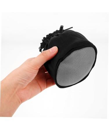 Beavorty Styling Hood Hair Drier Hair Blower Travel Blow Dryer Curly Hair Blow Dryer Hair Dryer Canvas Black - Buy Online on GoSupps.com