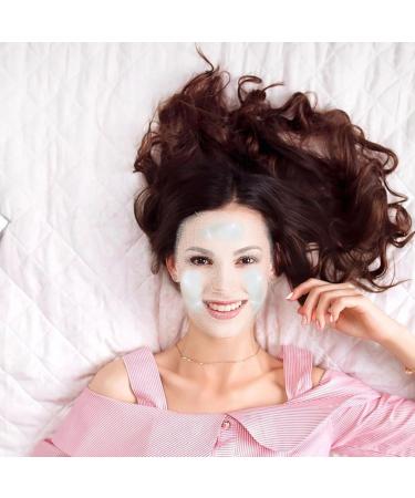 100pi ces Masques Respirant Pour Visage Pour Soins Peau Et Hydratation Pour Salon De Et Usage Domestique - Buy Online on GoSupps.com