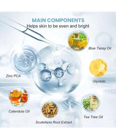 Face Cleaner Blue Aigrette Anti Aging Foaming Face Cleaner Face Cleaner Face Cleanser Pore Cleaner Facial Cleansing Cremic Cleaner Combats Impure Skin & Blackheads - Buy Online on GoSupps.com