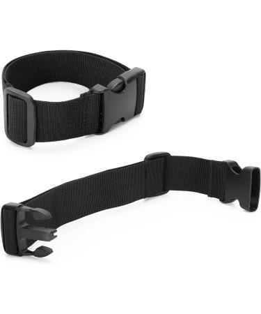Trunab Extender Strap for Trunab Nurse Funny Pack Only Extension Belt with Adjustable Buckle 30.5-50.8cm Black 3 - Buy Online on GoSupps.com