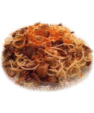 "Sardinian Gold" - Authentic Sardinian Bottarga/Kosher - Approx 105gr 100-110 g (Pack of 1) - Buy Online on GoSupps.com