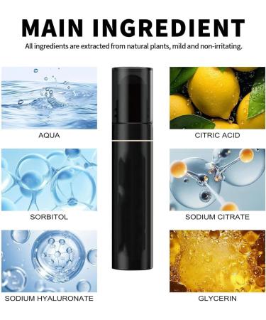  zowamap Zevorify Eye Repair Stick For Men Under Roller Essence Oil Hyaluronic Acid Vitamin C & Peptide Formula 5-Second Cooling Massage Reduces Puffy Eyes Dark Circles & Wrinkles (3pcs) - Buy Online on GoSupps.com