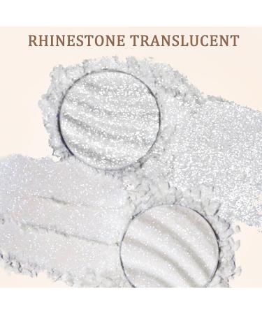 Moonlight White Illuminating Powder for Face and Body - Buy Online on GoSupps.com