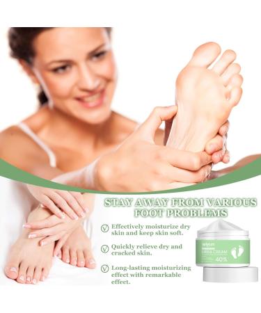 Leg up Urea cream 40 percent - Buy Online on GoSupps.com