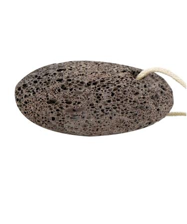 Lava Pumice Stone For Foot Scrubber Foot Pumice To Remove (Random Color And Shape)