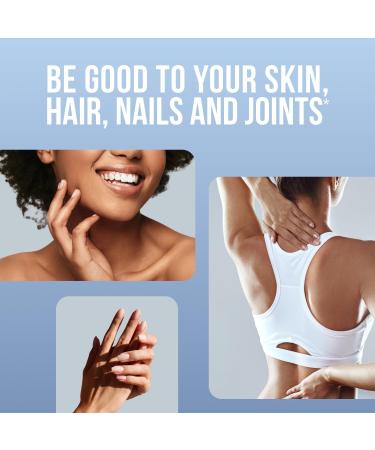 NAKED Vanilla Collagen Peptides 19.4oz (25 Servings) Vanilla Collagen Coffee Creamer (40 Servings) Grass-Fed Pasture-Raised Non-GMO Gluten-Free Dairy-Free - Buy Online on GoSupps.com