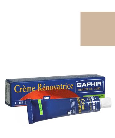 SAPHIR Wax Shoe Polish Size: 7