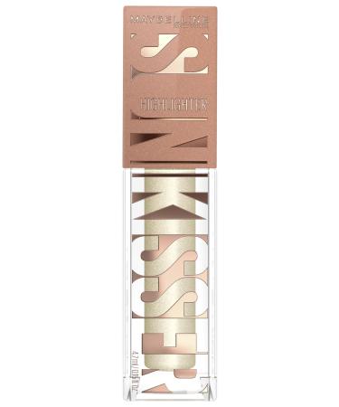 Maybelline New York Sunkisser Highlighter 22 Star Studded
