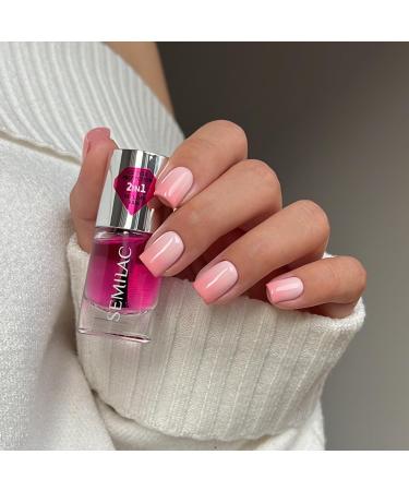  Semilac Semilac Jelly Nail Tape 7 ml Multifunctional tape for effortless nail styling - Buy Online on GoSupps.com