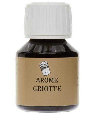 SélectArôme Cherry Aroma 60 ml - Pack of 3