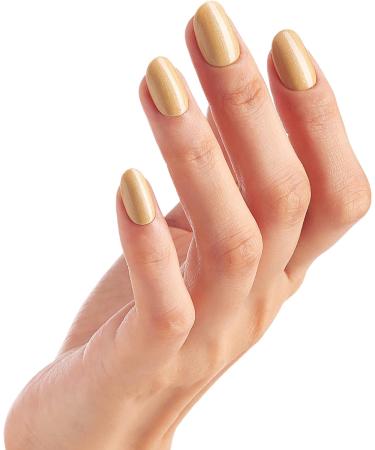 Bluesky Gel Nail Polish Set Summer 2021 Collection Trio Set Gold Green Blue Pastel Shimmer Metallic 3 x 5 ml (Requires Curing Under LED or UV Lamp) Pack of 3 - Buy Online on GoSupps.com
