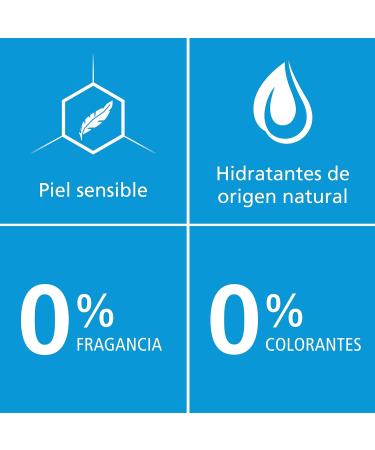 Sanex Zero% Sensitive Hand Cream 75 ml - Buy Online on GoSupps.com