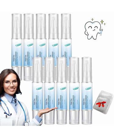 Lovilds gums therapy gel lovilds gum gel lovilds gums gums therapy gel ceoerty gum protection-therapy gel teeth whitening essence (10pcs)