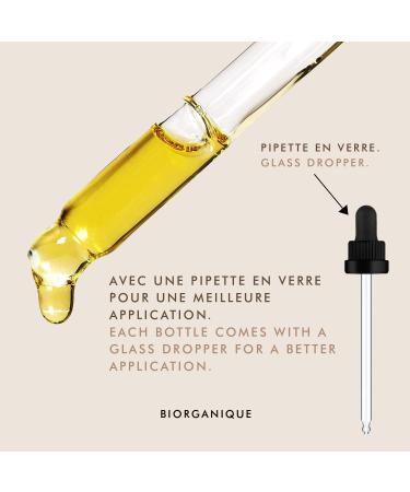 Buy 100% Organic Macadamia Oil - Pure Natural Hair Body Skin & Face Care - 100 ml International Shipping - Buy Online on GoSupps.com