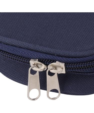 Portable Insulin Cooler Bag - Type D | Insulin Carrying Case with Zipper | Easy Open/Close & Good Insulation - Ideal for Outdoor Use - Buy Online on GoSupps.com