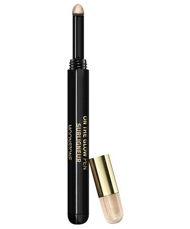 butter LONDON On the Glow Pen in White Gold - Illuminate Your Look - Buy Online on GoSupps.com