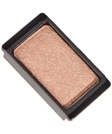 ARTDECO Intense Matte Eyeshadow - Chocolate Cake 1g | Irresistible Look | International Shipping - Buy Online on GoSupps.com