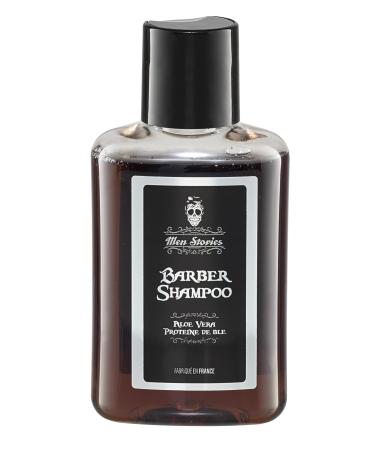 MEN STORIES - Barber Shampoo - Beard Shampoo - 100ml