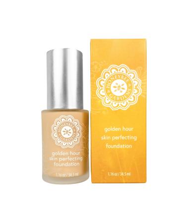 Honeybee Gardens Liquid Foundation (Luminous)