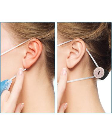 FARUTA HOLICAL Adjustable Ear Bracket & Hook - Non-Slip Ear Cord Extension for Earache Relief & Comfort - Buy Online on GoSupps.com