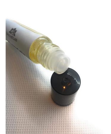 Female Hormone Balance Essential Oil Roller - Natural 10ml Blend for Hormonal Support - Buy Online on GoSupps.com