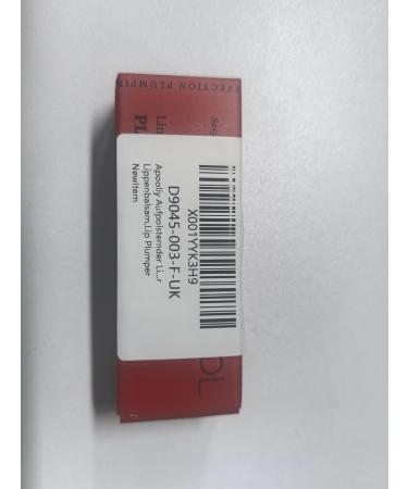 Buy #003 Plumping Lip Gloss & Lip Oil - Highly Pigmented Non-Sticky Long-Lasting Moisturizing Lip Balm | International Shipping Available - Buy Online on GoSupps.com