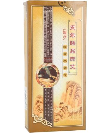 Smoke-Free Moxa Rolls & Sticks - Promote Blood Circulation & Pain Relief for Home Use | International Shipping - Buy Online on GoSupps.com