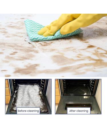 Splash Spray Tablets & Spray Bottle Splash Foam Spray Oven Cleaner Splash Foam Spray Splash Spray All Purpose Cleaner for Kitchens Countertops Ovens (3PCS) - Buy Online on GoSupps.com
