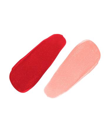 Max Factor Lipfinity Colour & Gloss Lip Gloss - 640 Lasting Grenadine | Long-Lasting High-Gloss Finish | Buy Internationally - Buy Online on GoSupps.com