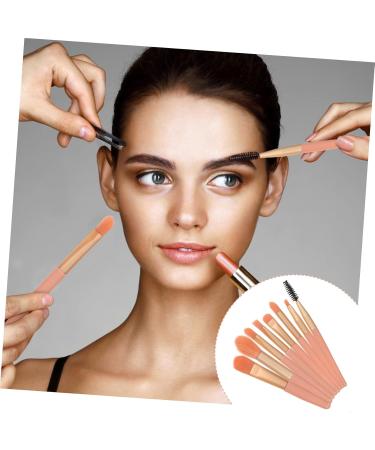 minkissy Makeup Tool 3 Sets Travel Makeup Ladies Suits Make up Brush Girls Suit Powder Applicator Women s Suits Women Favor Beauty Kit Cosmetology Kit Cosmetics Fiber Wool Mini Miss Tool - Buy Online on GoSupps.com